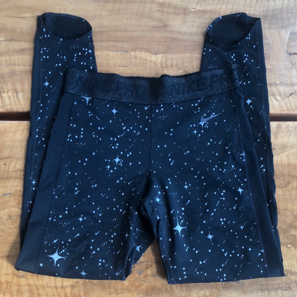 Nike Pro Star Legging